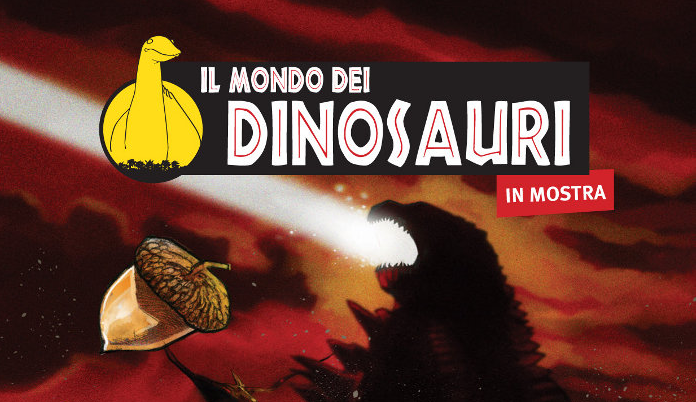 Il mondo dei Dinosauri