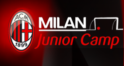 Milan Junior Camp